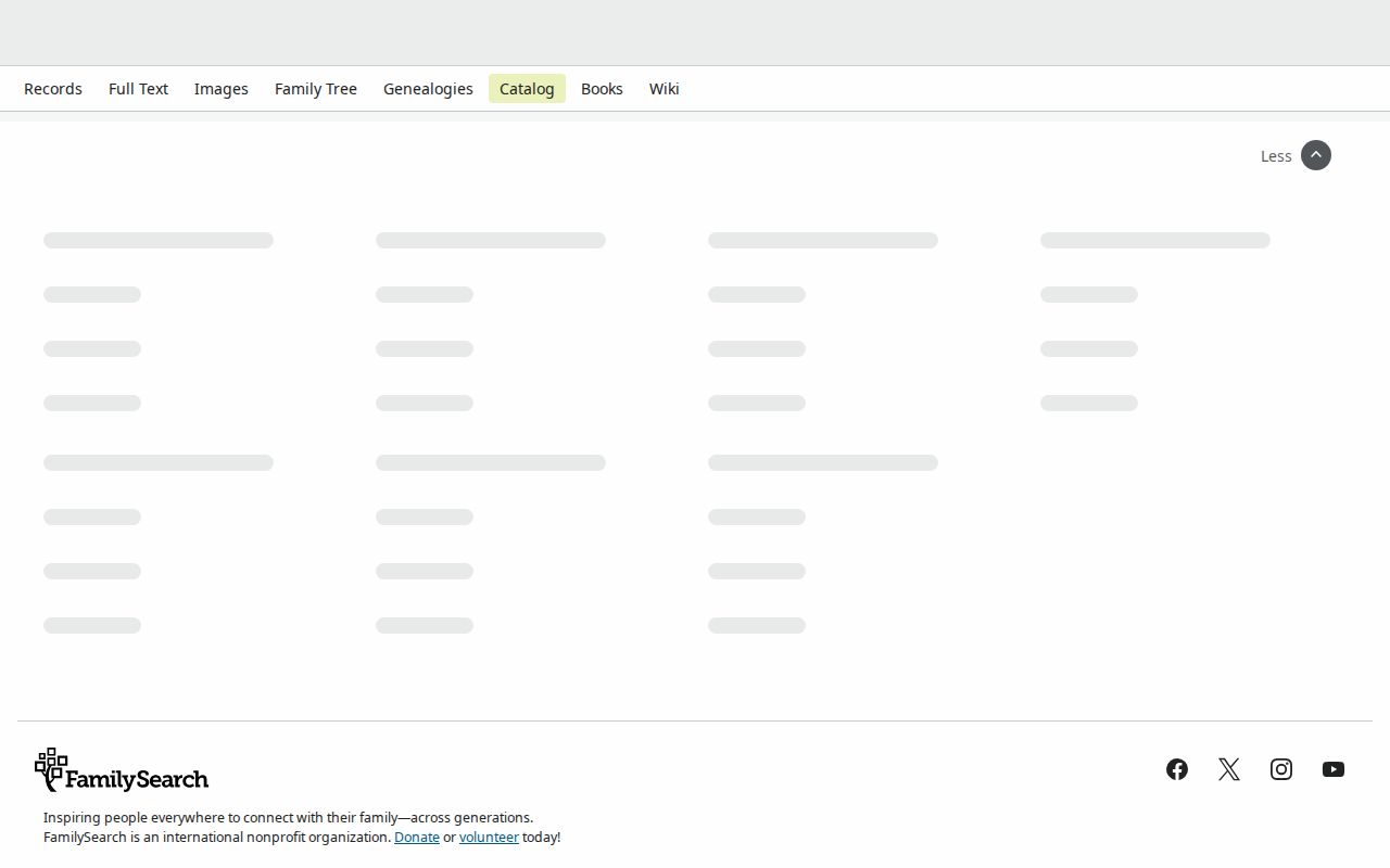 Belmont city directory FamilySearch San Mateo catalog